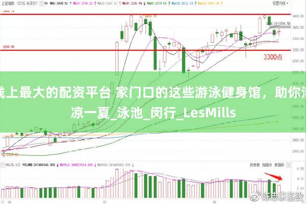线上最大的配资平台 家门口的这些游泳健身馆，助你清凉一夏_泳池_闵行_LesMills