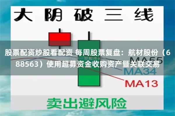 股票配资炒股看配资 每周股票复盘：航材股份（688563）使用超募资金收购资产暨关联交易