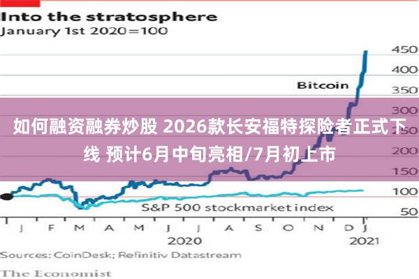 如何融资融券炒股 2026款长安福特探险者正式下线 预计6月中旬亮相/7月初上市