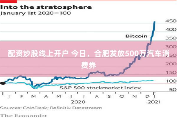 配资炒股线上开户 今日,合肥发放500万汽车消费券