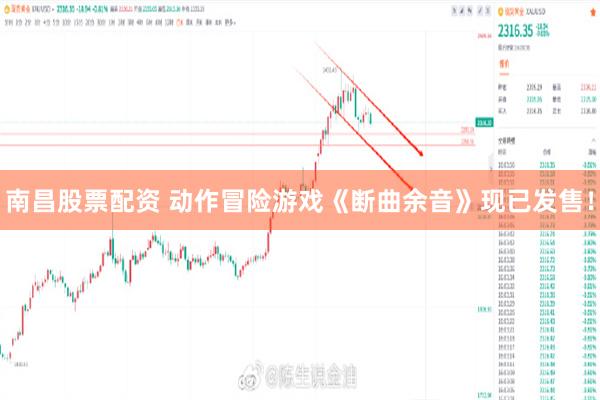 南昌股票配资 动作冒险游戏《断曲余音》现已发售！