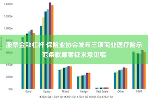 股票金融杠杆 保险业协会发布三项商业医疗险示范条款草案征求意见稿