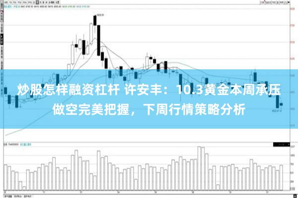 炒股怎样融资杠杆 许安丰：10.3黄金本周承压做空完美把握，下周行情策略分析